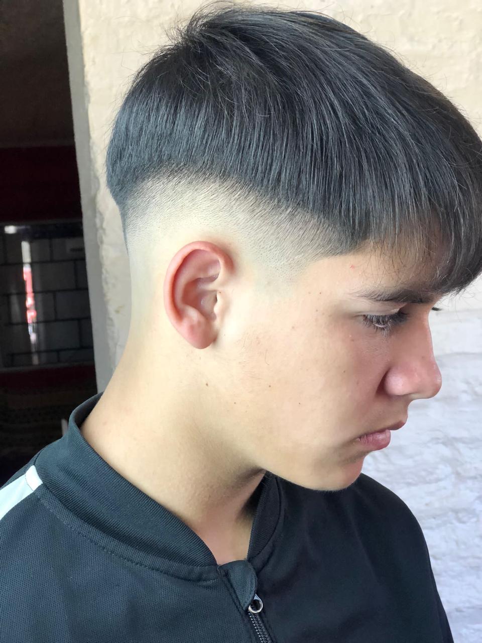 Estilo Modern Fade